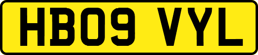 HB09VYL