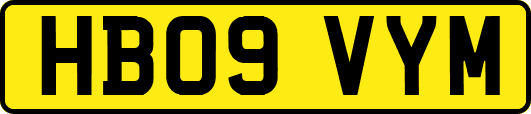 HB09VYM