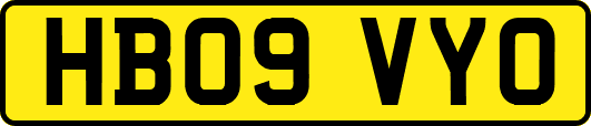 HB09VYO