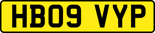 HB09VYP