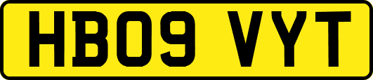 HB09VYT