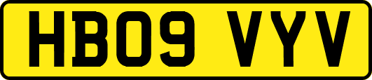 HB09VYV