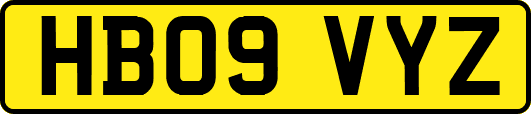 HB09VYZ