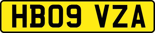 HB09VZA