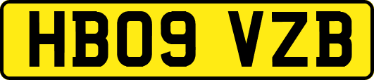 HB09VZB
