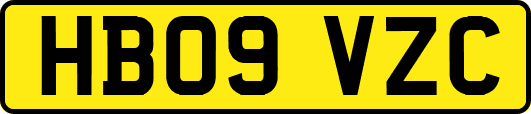 HB09VZC
