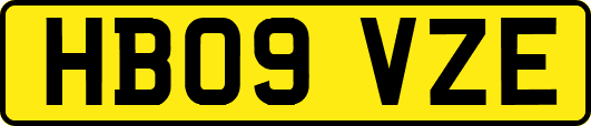 HB09VZE