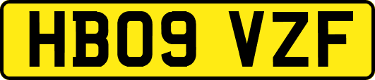 HB09VZF