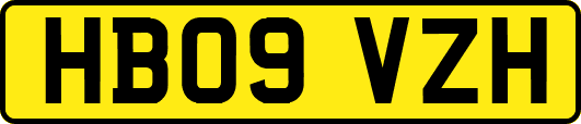 HB09VZH