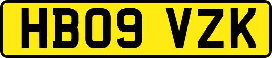 HB09VZK