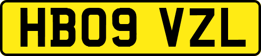 HB09VZL