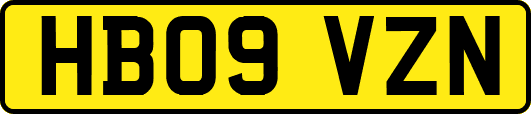 HB09VZN