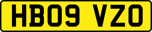 HB09VZO
