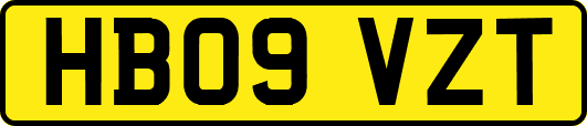 HB09VZT