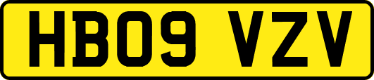HB09VZV