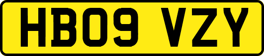 HB09VZY