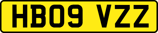 HB09VZZ