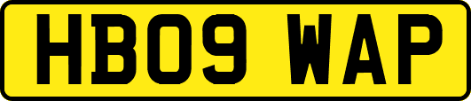HB09WAP