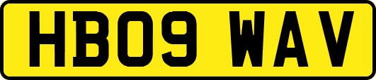 HB09WAV