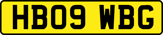 HB09WBG