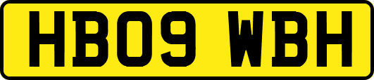 HB09WBH