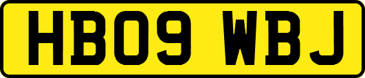 HB09WBJ