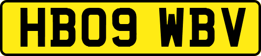HB09WBV