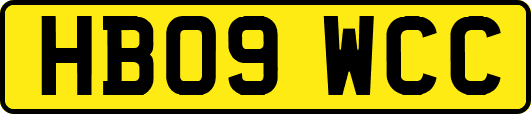 HB09WCC