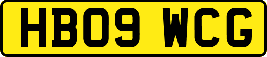 HB09WCG
