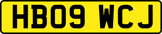 HB09WCJ