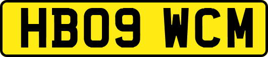 HB09WCM