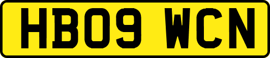 HB09WCN