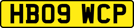 HB09WCP