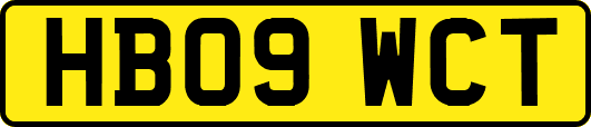 HB09WCT