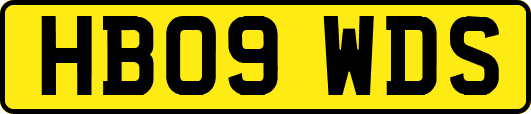 HB09WDS