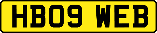 HB09WEB