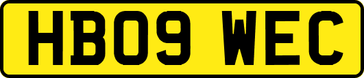 HB09WEC
