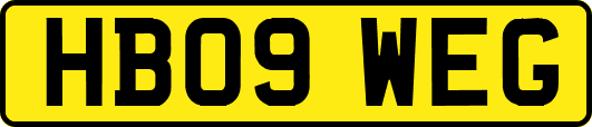 HB09WEG