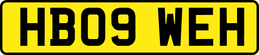 HB09WEH