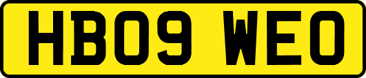 HB09WEO