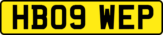 HB09WEP