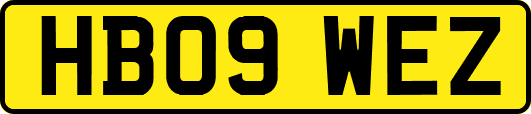 HB09WEZ