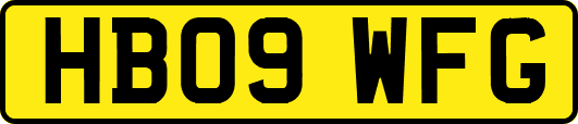 HB09WFG