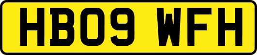 HB09WFH