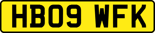 HB09WFK