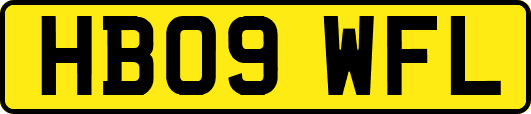 HB09WFL