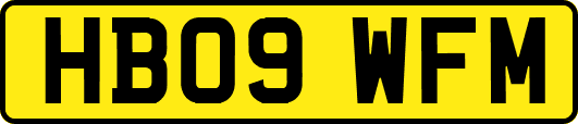 HB09WFM