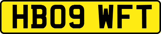 HB09WFT
