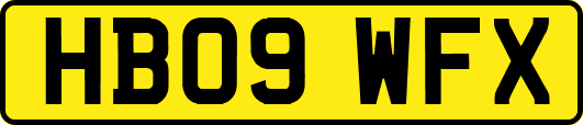HB09WFX