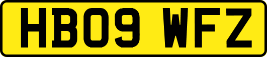 HB09WFZ